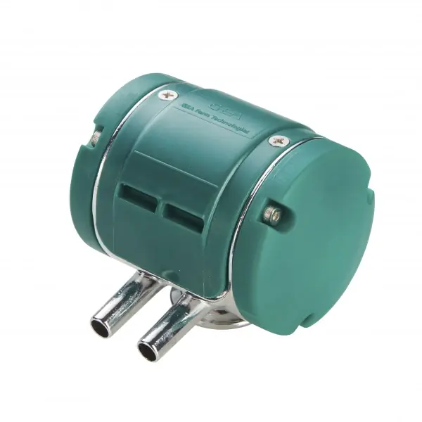 Original GEA Westfalia Constant Pulsator Knallerangebot